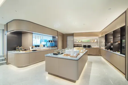 All Seasons (Ordos East wins Etok West Street Store) Отели рядом со станцией Dongsheng Railway Station