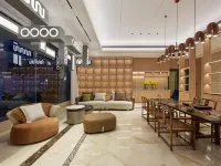 Elong Wanguo Hotel (Zhumadian Pingyu County Jiefang Road Central Hospital Branch) Hotels in Pingyu