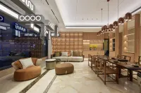 Elong Wanguo Hotel (Zhumadian Pingyu County Jiefang Road Central Hospital Branch) Hotels in Pingyu