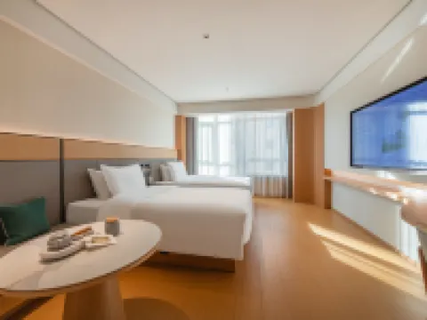 โรงแรม JI โรงแรมในหยางชวน