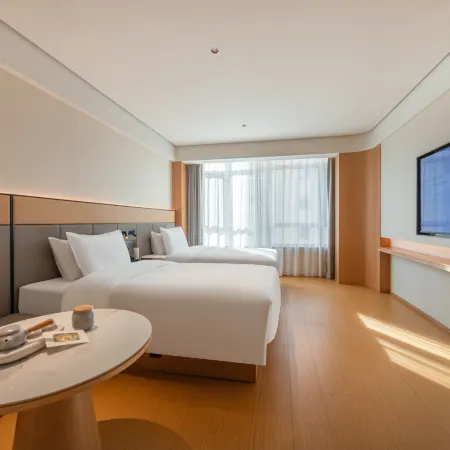 JI Hotel