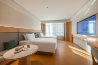 JI Hotel Hotel di Yangquan