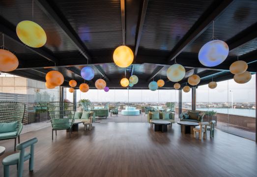 부모-자녀 테마룸