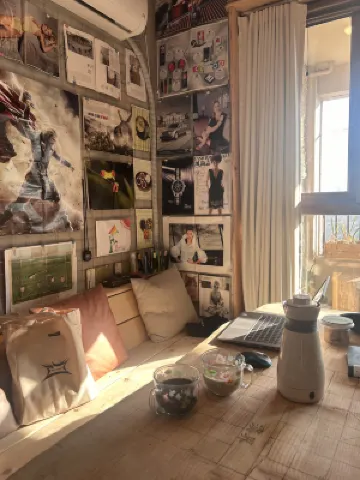 Cattle Village Hotel