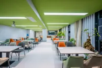 GreenTree Zhixuan Hotel (Qujing Huize Fujunjie)