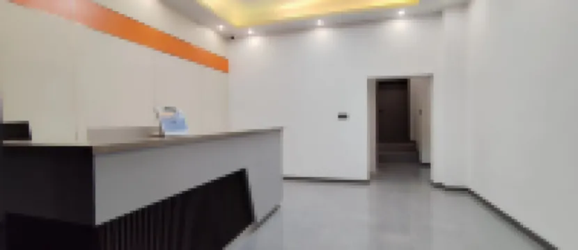 Junyi Hotel (Guilin High-Speed Railway North Station)