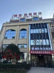 Kaijiang Jinyue · Qingju Apartment Hotel