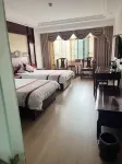 Jiuhuashan Guanghui Hotel