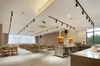 Ouyin Zhishang Hotel