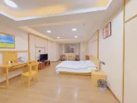 Xixi Xingfuli Homestay Hotels in Wanda Plaza/Qiqihar Medical University
