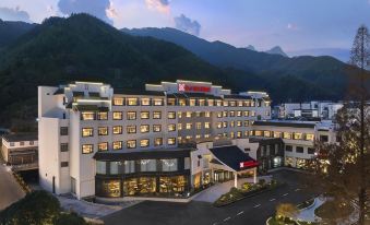 Hilton Garden Inn Huangshan Scenic Area South Gate