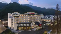 Hilton Garden Inn Huangshan Scenic Area South Gate Hotel di Huangshan