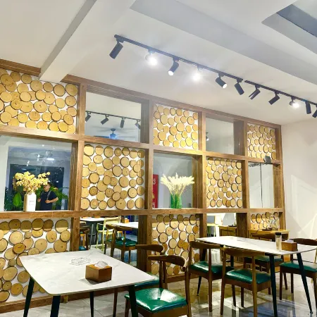 YunliHotel