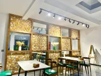 YunliHotel - servizio colazione