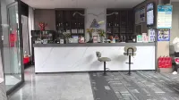 Wanguan E-Sports Hotel Hotels in Zhangzi