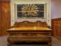 Barkam Luoblinka Hotel