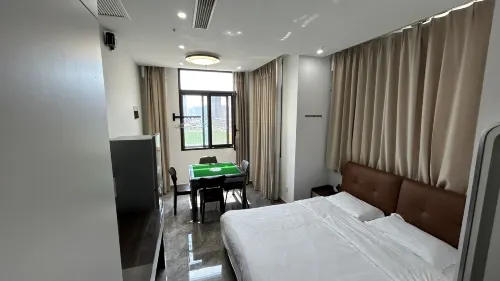 Wojia Hotel