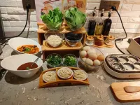 Homeinn Selected Hotel (Handan High-Speed Railway Station Tianhong Plaza)