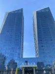 Esports Hotel Hotels near Khorgas National Gate Scenic Area