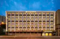 Elong Anyue Hotel (Guangzhou Panyu Shiqiao Subway Station Branch) Hotel in zona Guangzhou Panyu Polytechnic