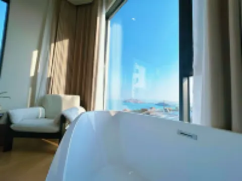 핑탄 화벤리 오션뷰 홈스테이