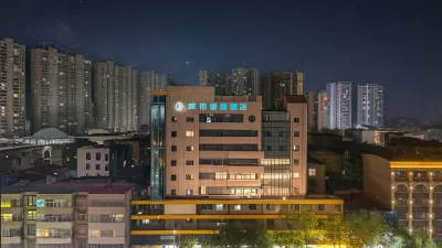 City Comfort Inn（Zaoyangguangwu Road Store）