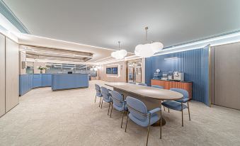 HanTing Hotel (Zhangye Municipal Government)