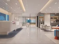 Home Inn - Chongqing University Shapingba Railway Station Branch Hotels in der Nähe von Sanxia-Platz