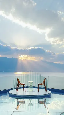 Dali Yupan Hot Spring Sea View Resort Hotel (Erhai Park Branch)