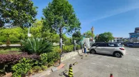Wuyishan Yunzheng Resort Hotel (Sangu Resort Store) - parkir