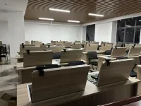Anlai Hotel (Xuancheng High-Speed Railway Station)