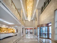 Gao'an Yiman International Hotel (Gao'an Avenue Huading Central City) - Wifi
