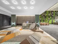 UrCove by Hyatt Hotel Ancient City of Kashgar Scenic Area Hotels in Kashgar City