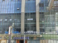 Lily Smart Homestay (Jinzhai Wanrun Building)