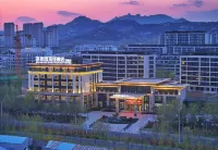 Ri Zhao BUKE  HOTEL