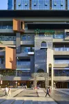 Suzhou Qiyupai Hotel (Shantang Street Shilu Subway Station Branch)