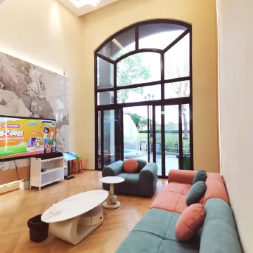 Yisideng Holiday Villa (Enping Hengda Quandu)