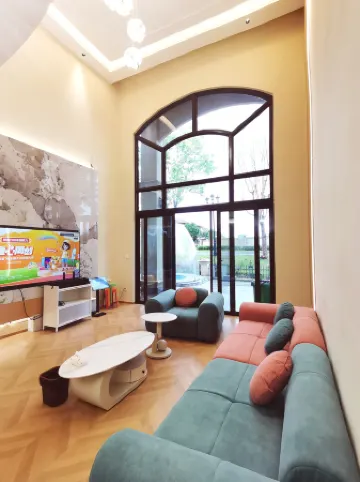 Yisideng Holiday Villa (Enping Hengda Quandu)