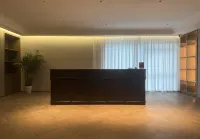 Nanchang Jinjiang Park Plaza Hotel (Changbei Airport Branch) - bar