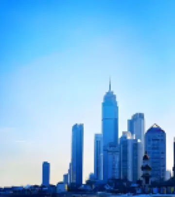 Yantai Haimian Apartment