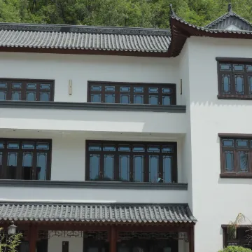 Yunxixuan Folk Homestay