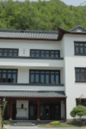 Yunxixuan Folk Homestay