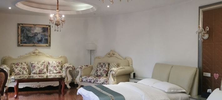 Yijingyuan Hotel Hotels in Pingyang County