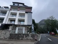 Shan hai min su Hotels in Hongya