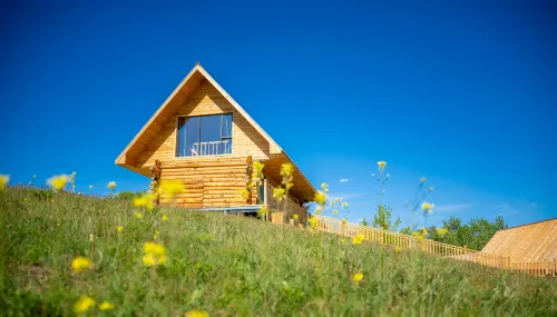 Mingya Mountain Residence · Cabin Vacation Boutique Stay