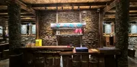 Qianyan Ecological Tea Garden Homestay (Danzhai Shiqiao Ancient Papermaking Cultural Scenic Area)