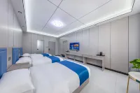 Golmud Yunjv Hotel