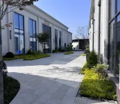 Yayue Hotel (Pujiang Puyuan) Hotels in Pujiang