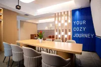 Jinjiang Hotel (Dacheng Hongmu City Government) Hotels in Dacheng