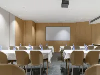 Zhongjiang Boya Hotel (Nanta Park Branch) Hotels in Zhongjiang
